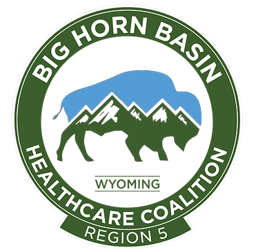 BIG HORN BASIN HEALTHCARE COALITION